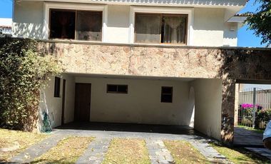 Casa en Renta en Fraccionamiento Valle Real