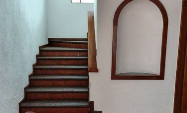 Casa en Renta en Fraccionamiento Valle Real