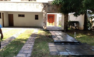 Casa en Renta en Fraccionamiento Valle Real