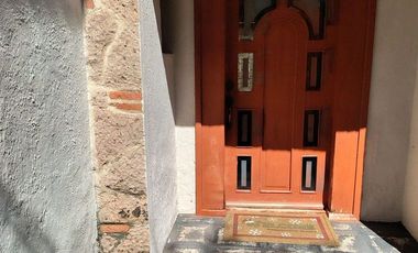 Casa en Renta en Fraccionamiento Valle Real