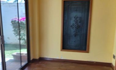 Casa en Renta en Fraccionamiento Valle Real