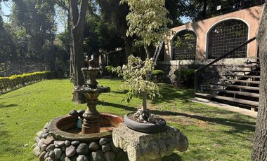 RENTA DEPARTAMENTO TECAMACHALCO