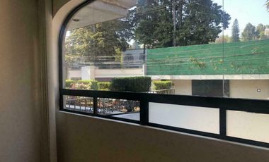 RENTA DEPARTAMENTO TECAMACHALCO