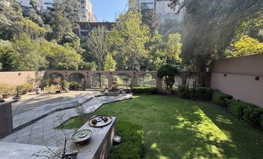 RENTA DEPARTAMENTO TECAMACHALCO