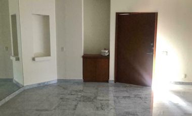 RENTA DEPARTAMENTO TECAMACHALCO