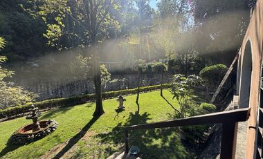 RENTA DEPARTAMENTO TECAMACHALCO