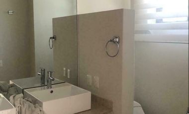 RENTA DEPARTAMENTO TECAMACHALCO