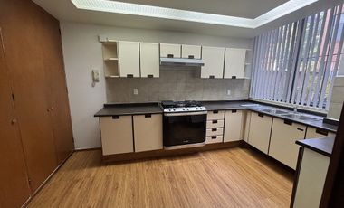 RENTA DEPARTAMENTO TECAMACHALCO