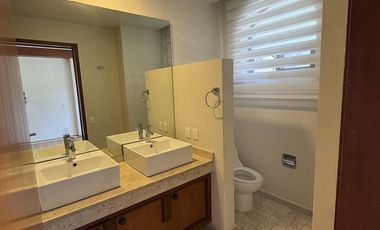 RENTA DEPARTAMENTO TECAMACHALCO