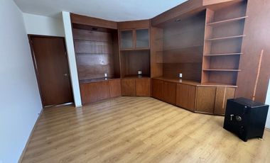 RENTA DEPARTAMENTO TECAMACHALCO