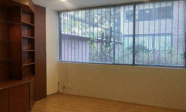 RENTA DEPARTAMENTO TECAMACHALCO