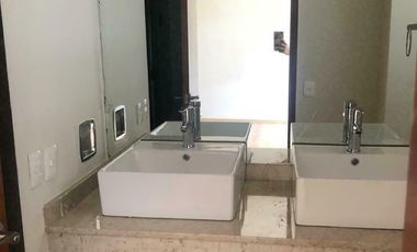 RENTA DEPARTAMENTO TECAMACHALCO