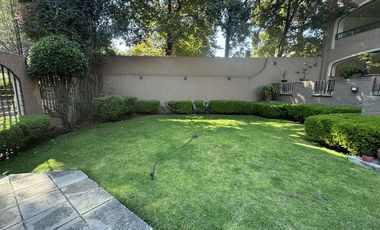 RENTA DEPARTAMENTO TECAMACHALCO