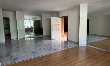 RENTA DEPARTAMENTO TECAMACHALCO