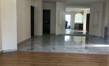 RENTA DEPARTAMENTO TECAMACHALCO