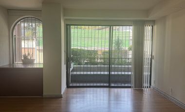 RENTA DEPARTAMENTO TECAMACHALCO