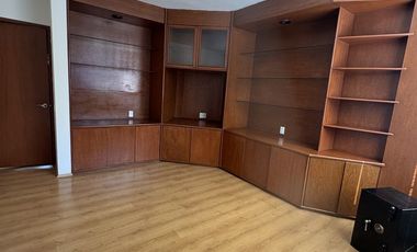 RENTA DEPARTAMENTO TECAMACHALCO