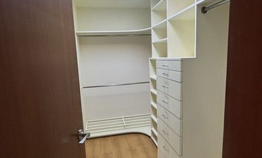 RENTA DEPARTAMENTO TECAMACHALCO