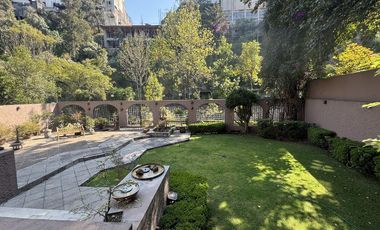 RENTA DEPARTAMENTO TECAMACHALCO