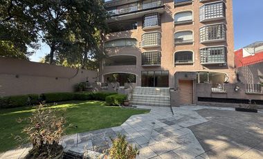 RENTA DEPARTAMENTO TECAMACHALCO