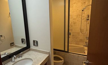 RENTA DEPARTAMENTO TECAMACHALCO