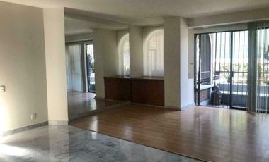 RENTA DEPARTAMENTO TECAMACHALCO