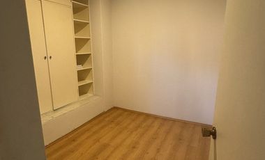 RENTA DEPARTAMENTO TECAMACHALCO