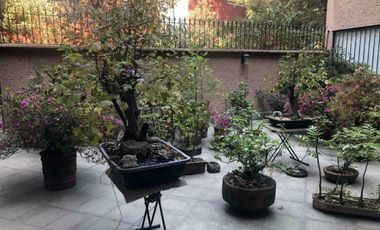 RENTA DEPARTAMENTO TECAMACHALCO