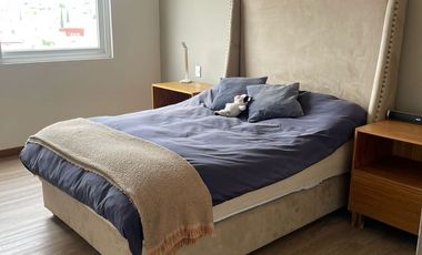 PENTHOUSE EN RENTA JURIQUILLA AMUEBLADO