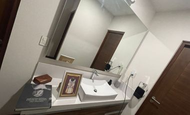 PENTHOUSE EN RENTA JURIQUILLA AMUEBLADO