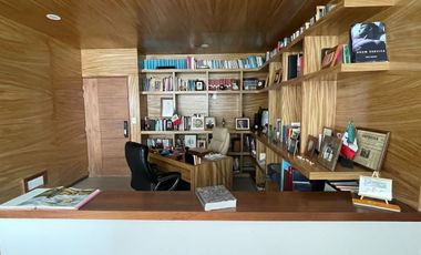 PENTHOUSE EN RENTA JURIQUILLA AMUEBLADO