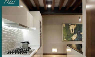 PENTHOUSE EN RENTA JURIQUILLA AMUEBLADO