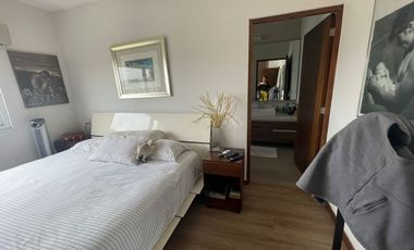 PENTHOUSE EN RENTA JURIQUILLA AMUEBLADO