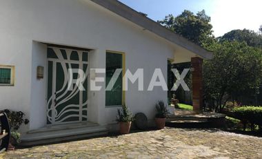 Residencia en Guayacahuala entrada a Cuernavaca por carretera Federal  - (3)