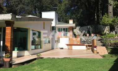 Residencia en Guayacahuala entrada a Cuernavaca por carretera Federal  - (3)