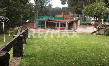 Residencia en Guayacahuala entrada a Cuernavaca por carretera Federal  - (3)