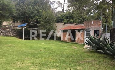 Residencia en Guayacahuala entrada a Cuernavaca por carretera Federal  - (3)