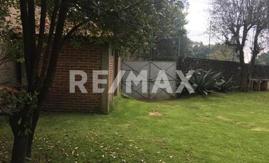 Residencia en Guayacahuala entrada a Cuernavaca por carretera Federal  - (3)