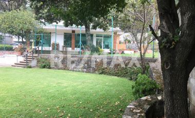 Residencia en Guayacahuala entrada a Cuernavaca por carretera Federal  - (3)