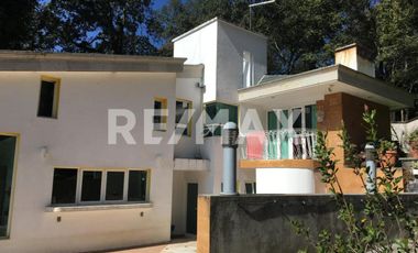 Residencia en Guayacahuala entrada a Cuernavaca por carretera Federal  - (3)