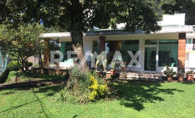 Residencia en Guayacahuala entrada a Cuernavaca por carretera Federal  - (3)