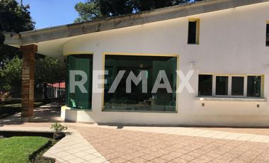 Residencia en Guayacahuala entrada a Cuernavaca por carretera Federal  - (3)