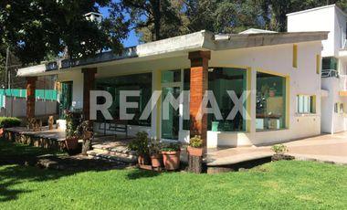 Residencia en Guayacahuala entrada a Cuernavaca por carretera Federal  - (3)