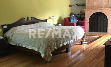 Residencia en Guayacahuala entrada a Cuernavaca por carretera Federal  - (3)