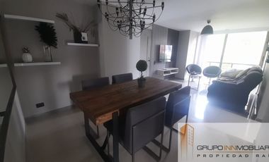 Apartamento en Arriendo Ubicado en Medellín Codigo 1837
