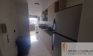 Apartamento en Arriendo Ubicado en Medellín Codigo 1837