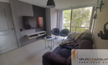 Apartamento en Arriendo Ubicado en Medellín Codigo 1837