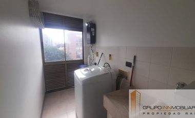 Apartamento en Arriendo Ubicado en Medellín Codigo 1837