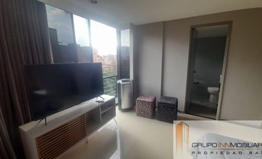 Apartamento en Arriendo Ubicado en Medellín Codigo 1837