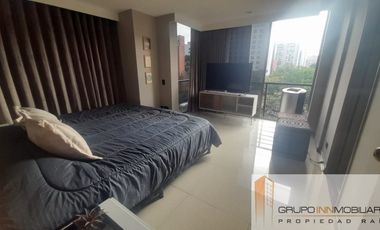 Apartamento en Arriendo Ubicado en Medellín Codigo 1837